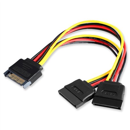 Duttek Cable SATA