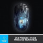 LOGITECH Souris Gaming sans fil G903 LIGHTSPEED 139,99 €