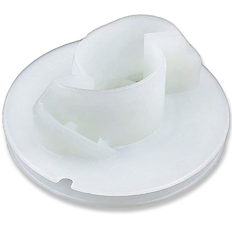 Adefol Poulie de Démarreur pour Husqvarna 135 140 435 435E 440 440II Seires Tronçonneuse
