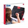 Guidecraft - Tableau magnétique de Dessin, 1 unité (Paquet