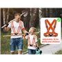 Elastique Gilet de Sécurité