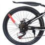 Fouet à chaîne de vélo, Extracteur de cassette, Extracteur de pignon, Outil de verrouillage de cassette, Extracteur de manivelle