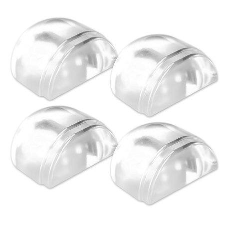 4 Pièces Bloc Porte