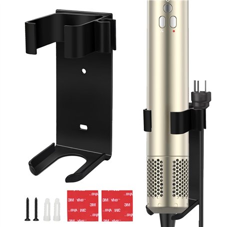 Lauviomify Support Compatible avec Dyson Airwrap