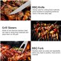 Brochettes
