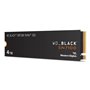 Disque dur Western Digital WDS400T4X0E 4 TB SSD