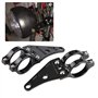 Motorcycle Headlight Bracket 43Mm