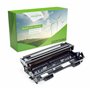 Green2Print Tambour Tambour 20000 Pages remplace Brother DR6000 Tambour pour Brother FAX8350P