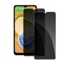 [2 Pièces] Verre Trempé Anti-Espion pour Samsung Galaxy A04s