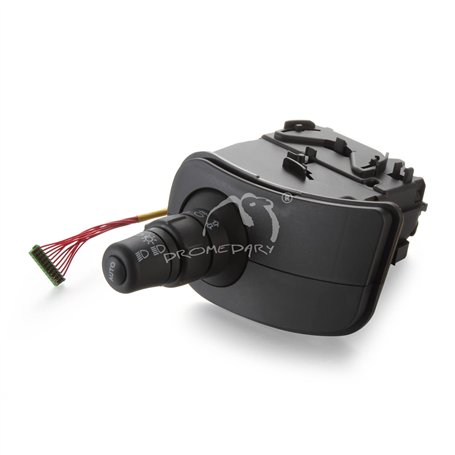 Dromedary 7701057089 Interrupteur de direction pour clignotant Clio III Kangoo Grand Kangoo Be Bop Express Grand Modus