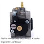 Carburateur pour moteur Honda 4 temps GX31 GX22 FG100 16100-ZM5-803 16100-ZM3-848 16100-ZM5-809 GCA91Carb avec outil de réglage 