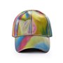 Casquette de Baseball Arc-en-Ciel