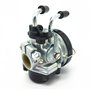 Carburateur 50Cc Vergase Sha15 pour Dellorto SHA 15/15 MBK 51 AV10 Neuf 15-15 Carburateur Cyclomoteur Carburateur