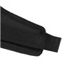 Namvo Coussin de tir Protecteur de Construction Durable, épaulière Antichoc avec Sangle réglable (Noir)