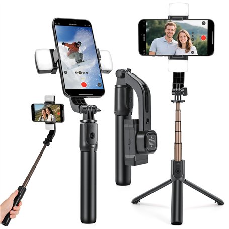 SRIKEKL Perche à selfie