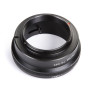 Fotga Bague d'adaptation pour objectif Canon FD FL vers Sony E Mount NEX-C3 NEX-5N NEX-7 NEX-VG900 a7 a7S a7R a7II a7SII a7RII A