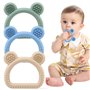 JoyPlus Anneau Dentition Bebe
