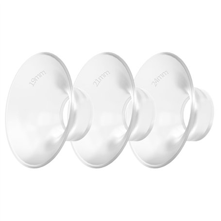 Embout de bride 19/21/24 mm