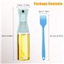 200ml Vaporisateur Huile Cuisine