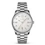 Montre Femme Gucci YA1265064 Argenté