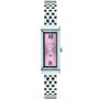 Montre Femme Gucci YA127516 Argenté