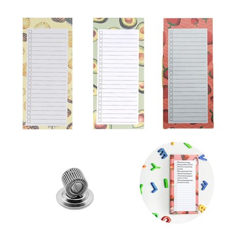 Wxinsheng Bloc Notes