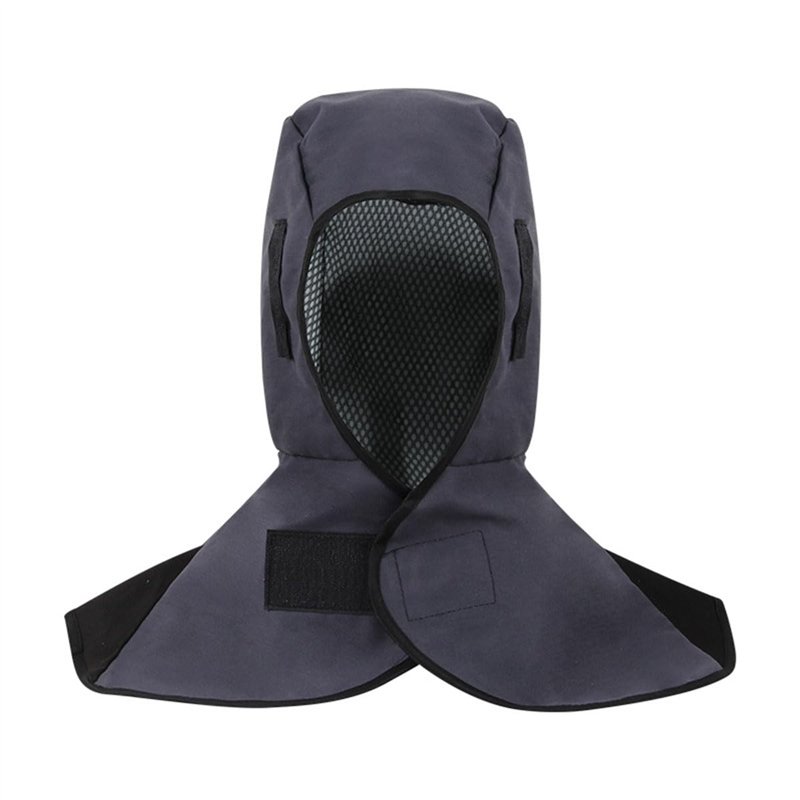 MJJEsports 22 Pollici A 25 Pollici Regolabile Saldatura Cappello