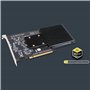 Sonnet Technologies Fusion SSD M.2 4x4 PCIe Card Mémoire Interne