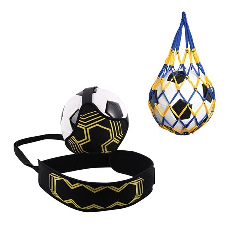 PFLYPF 1 pièce de Ceinture d'entraînement de Football