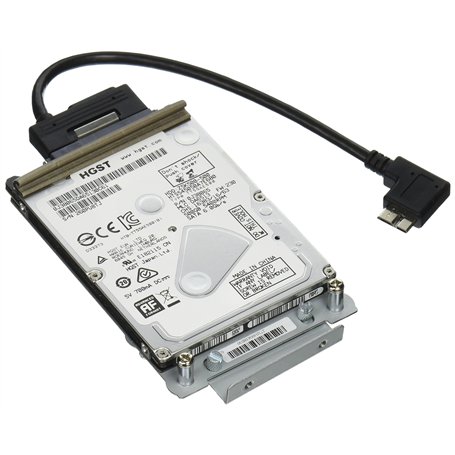 Lexmark 320+GB HDD 320 Go