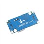 ElectroWorldFR DC-DC 2596S LM Alimentation Abaisseur Module Step Down Ajustable Régulateur de Tension