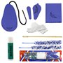 Kit de nettoyage de flûte