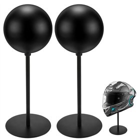 motofans® Support de Casque en métal