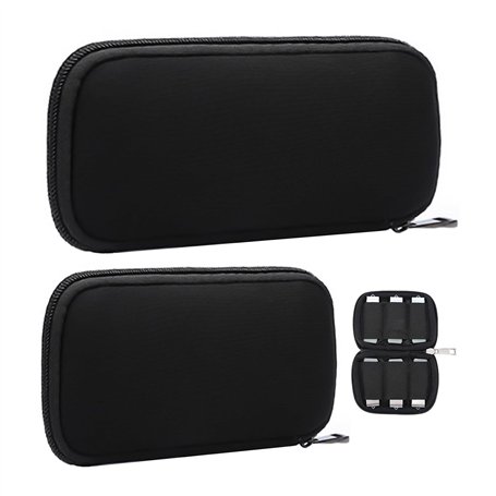 Sac de Rangement pour Disque U 2 pièces