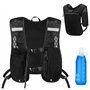 Gilet Hydratation Running Femme et Homme