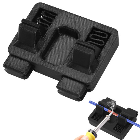 prota Support de soudage électrique pour fil de soudage