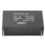 CBB61 Condensateur de Démarrage 350VAC 12UF Condensateur Générateur d'essence Condensateur de Démarrage Moteur Climatisation Ave