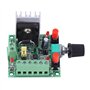 Nikou Stepper Motor Controller, PWM Pulse Générateur de signaux Régulateur de vitesse PWM Conseil Régulateur de fréquence réglab
