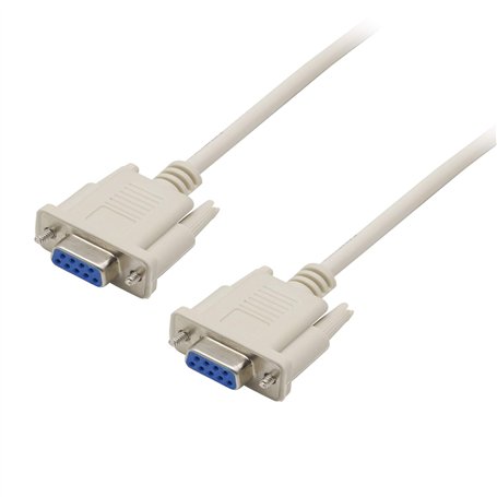 PNGKNYOCN Câble série RS232 Null Modem