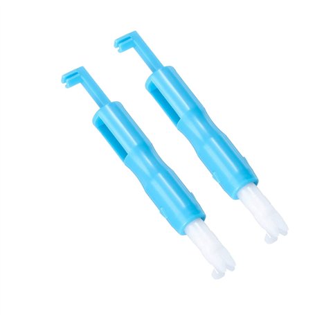 Enfilage Automatique de l'Aiguille