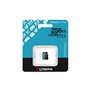 Carte Mémoire Micro SD avec Adaptateur Kingston SDCG4/256GBSP 256 GB