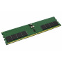 Mémoire RAM Kingston KVR64A52BD8-64 6400 MHz 64 GB DDR5