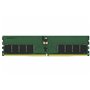 Mémoire RAM Kingston KVR64A52BD8-64 6400 MHz 64 GB DDR5