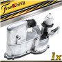 Frankberg Cylindre récepteur d'embrayage Compatible avec C2 JM 1.4L 2003-2006 C3 Pluriel HB 1.6L 2003-2006 1007 KM 1.4L 2005-200