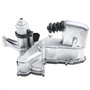 Frankberg Cylindre récepteur d'embrayage Compatible avec C2 JM 1.4L 2003-2006 C3 Pluriel HB 1.6L 2003-2006 1007 KM 1.4L 2005-200