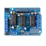 DollaTek L293D Motor Drive Shield Expansion pour Arduino Duemilanove Mega UNO R3 AVR ATMEL