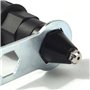 Adaptateur de perceuse électrique sans fil pour pistolet à rivet électrique - Adaptateur d'écrou à riveter - Accessoires pour ou