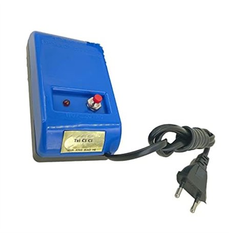 GERUI Montre démagnétisation - Montre à quartz - Démagnétisation - Outil de réparation de montre - Correction de la vitesse du t