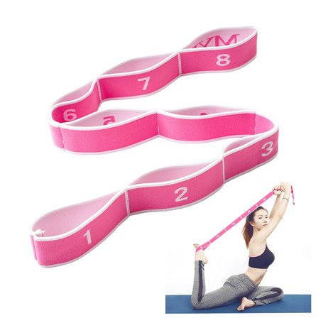 1 bande élastique pour le sport