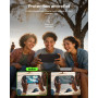 Belkin Gaming TemperedGlass Protection d'écran antireflet pour Nintendo Switch 2 (indice 9H, antirayure et anti-traces de doigts